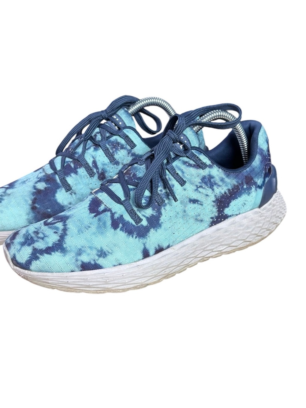 NOBULL Ripstop Runner Tie-Dye Training Shoes - Women’s 9 / Men’s 7.5